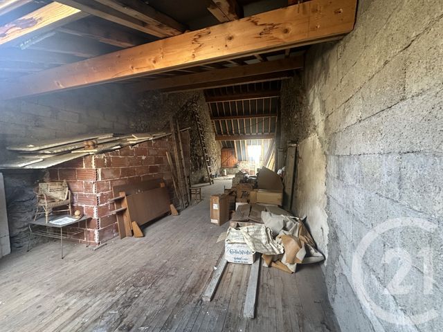 maison à vendre - 4 pièces - 355.0 m2 - CORPS - 38 - RHONE-ALPES - Century 21 Interalpes