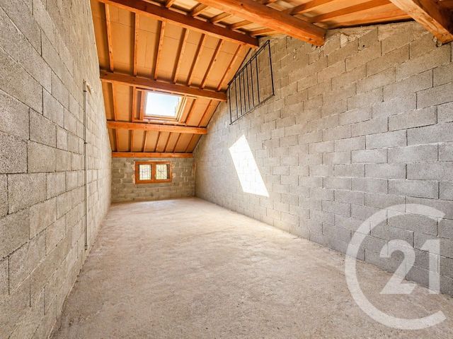 maison à vendre - 4 pièces - 129.06 m2 - CORPS - 38 - RHONE-ALPES - Century 21 Interalpes