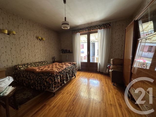 maison à vendre - 4 pièces - 355.0 m2 - CORPS - 38 - RHONE-ALPES - Century 21 Interalpes