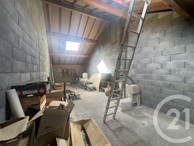 maison à vendre - 4 pièces - 355.0 m2 - CORPS - 38 - RHONE-ALPES - Century 21 Interalpes