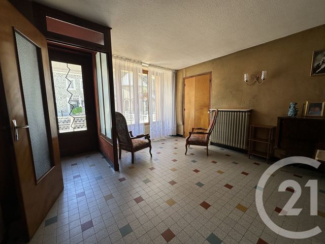maison - CORPS - 38