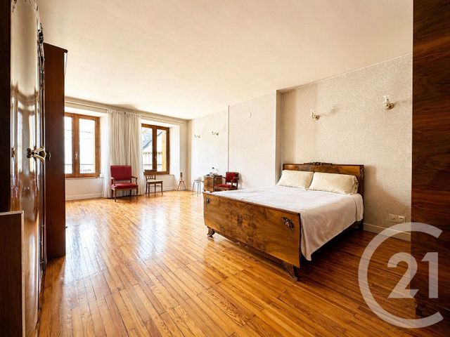 maison à vendre - 4 pièces - 129.06 m2 - CORPS - 38 - RHONE-ALPES - Century 21 Interalpes