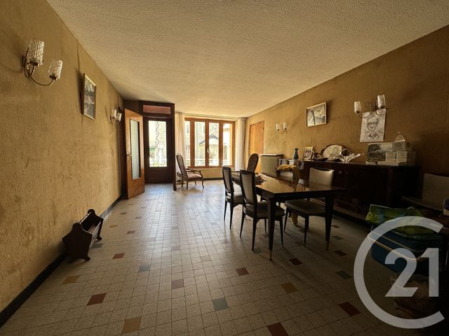 maison à vendre - 4 pièces - 355.0 m2 - CORPS - 38 - RHONE-ALPES - Century 21 Interalpes