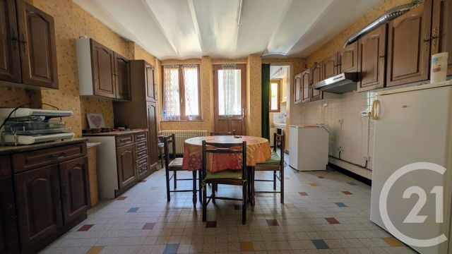 maison à vendre - 4 pièces - 129.06 m2 - CORPS - 38 - RHONE-ALPES - Century 21 Interalpes