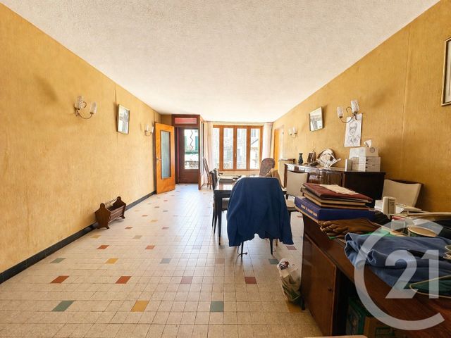 maison à vendre - 4 pièces - 129.06 m2 - CORPS - 38 - RHONE-ALPES - Century 21 Interalpes