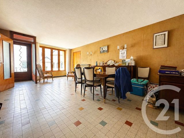maison à vendre - 4 pièces - 129.06 m2 - CORPS - 38 - RHONE-ALPES - Century 21 Interalpes