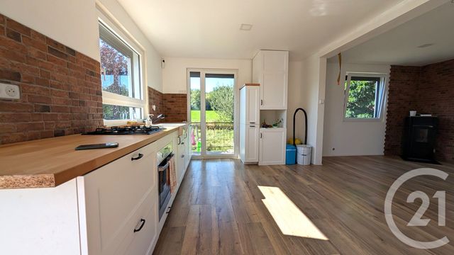 maison à vendre - 5 pièces - 103.98 m2 - ST LAURENT DU CROS - 05 - PROVENCE-ALPES-COTE-D-AZUR - Century 21 Interalpes