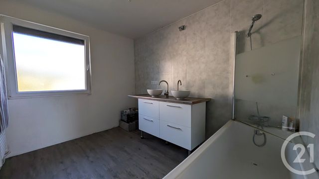 maison à vendre - 5 pièces - 103.98 m2 - ST LAURENT DU CROS - 05 - PROVENCE-ALPES-COTE-D-AZUR - Century 21 Interalpes