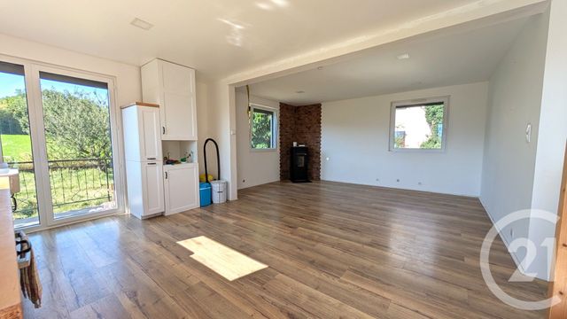 maison à vendre - 5 pièces - 103.98 m2 - ST LAURENT DU CROS - 05 - PROVENCE-ALPES-COTE-D-AZUR - Century 21 Interalpes