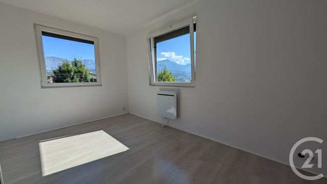 maison à vendre - 5 pièces - 103.98 m2 - ST LAURENT DU CROS - 05 - PROVENCE-ALPES-COTE-D-AZUR - Century 21 Interalpes