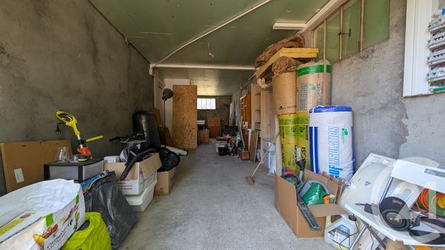 maison à vendre - 5 pièces - 103.98 m2 - ST LAURENT DU CROS - 05 - PROVENCE-ALPES-COTE-D-AZUR - Century 21 Interalpes