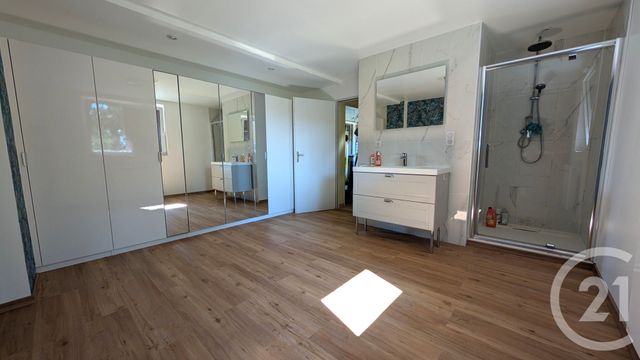 maison à vendre - 5 pièces - 103.98 m2 - ST LAURENT DU CROS - 05 - PROVENCE-ALPES-COTE-D-AZUR - Century 21 Interalpes