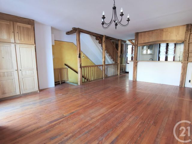 maison - ST BONNET EN CHAMPSAUR - 05