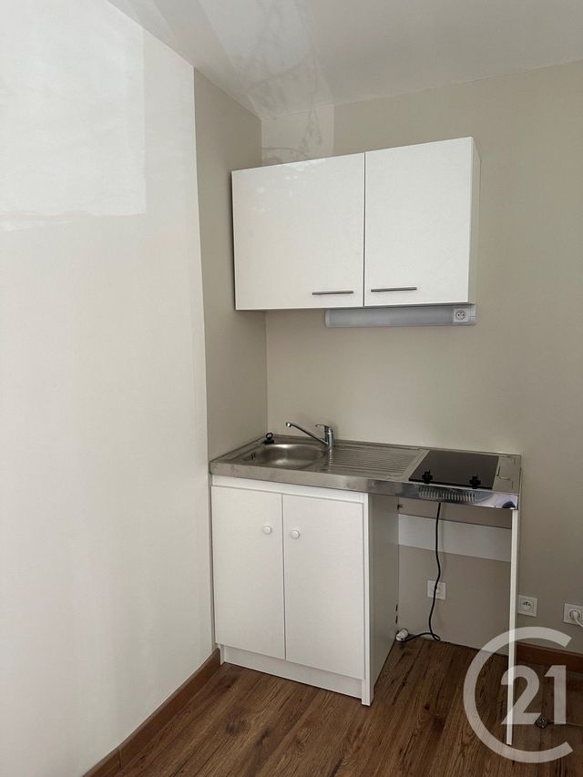 Appartement F1 à louer GAP