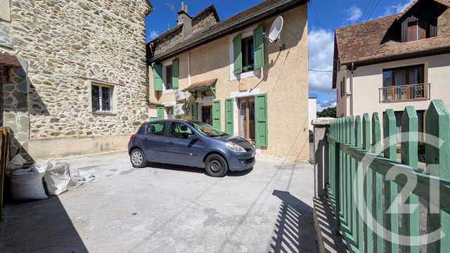 maison - ST BONNET EN CHAMPSAUR - 05