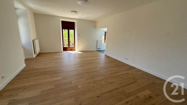maison à louer - 4 pièces - 110.71 m2 - ST FIRMIN - 05 - PROVENCE-ALPES-COTE-D-AZUR - Century 21 Interalpes
