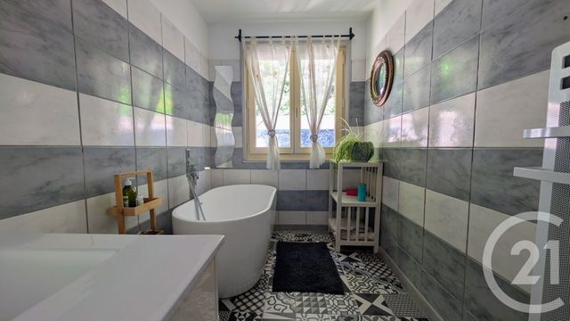 maison à vendre - 7 pièces - 157.27 m2 - ST BONNET EN CHAMPSAUR - 05 - PROVENCE-ALPES-COTE-D-AZUR - Century 21 Interalpes