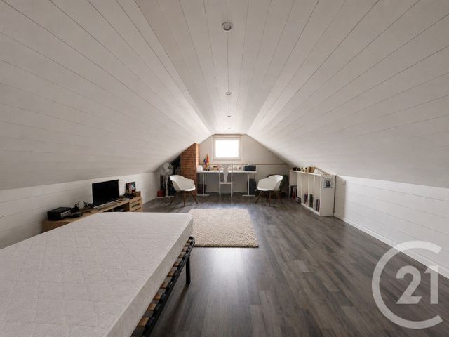 maison à vendre - 7 pièces - 157.27 m2 - ST BONNET EN CHAMPSAUR - 05 - PROVENCE-ALPES-COTE-D-AZUR - Century 21 Interalpes