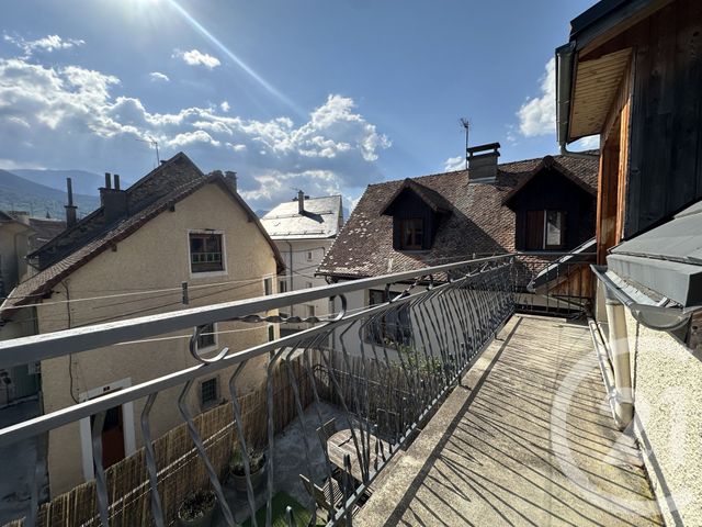 maison à vendre - 7 pièces - 157.27 m2 - ST BONNET EN CHAMPSAUR - 05 - PROVENCE-ALPES-COTE-D-AZUR - Century 21 Interalpes