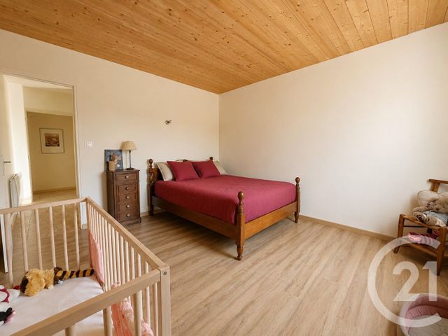 maison à vendre - 7 pièces - 157.27 m2 - ST BONNET EN CHAMPSAUR - 05 - PROVENCE-ALPES-COTE-D-AZUR - Century 21 Interalpes