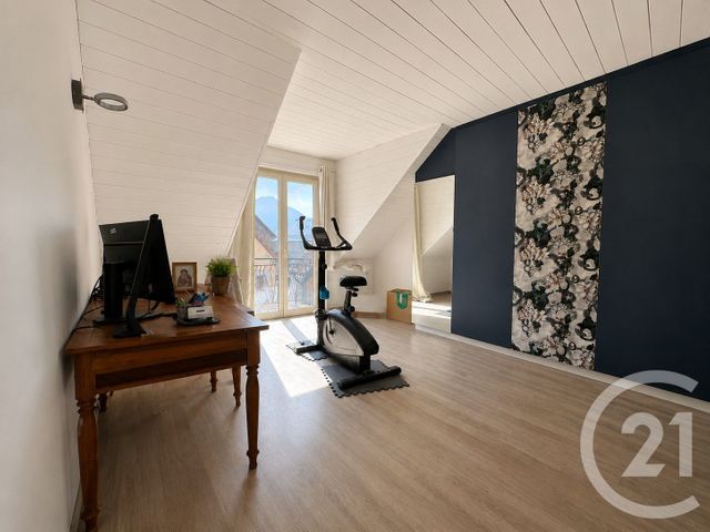 maison à vendre - 7 pièces - 157.27 m2 - ST BONNET EN CHAMPSAUR - 05 - PROVENCE-ALPES-COTE-D-AZUR - Century 21 Interalpes