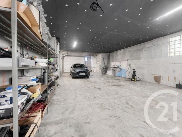 maison à vendre - 7 pièces - 157.27 m2 - ST BONNET EN CHAMPSAUR - 05 - PROVENCE-ALPES-COTE-D-AZUR - Century 21 Interalpes