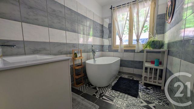 maison à vendre - 7 pièces - 157.27 m2 - ST BONNET EN CHAMPSAUR - 05 - PROVENCE-ALPES-COTE-D-AZUR - Century 21 Interalpes