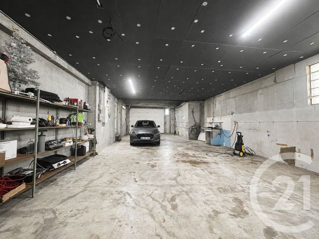 maison à vendre - 7 pièces - 157.27 m2 - ST BONNET EN CHAMPSAUR - 05 - PROVENCE-ALPES-COTE-D-AZUR - Century 21 Interalpes