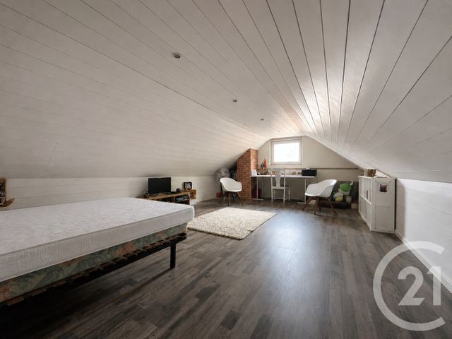 maison à vendre - 7 pièces - 157.27 m2 - ST BONNET EN CHAMPSAUR - 05 - PROVENCE-ALPES-COTE-D-AZUR - Century 21 Interalpes