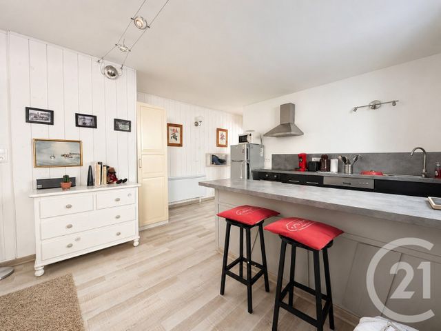 maison à vendre - 7 pièces - 157.27 m2 - ST BONNET EN CHAMPSAUR - 05 - PROVENCE-ALPES-COTE-D-AZUR - Century 21 Interalpes