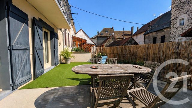 maison à vendre - 7 pièces - 157.27 m2 - ST BONNET EN CHAMPSAUR - 05 - PROVENCE-ALPES-COTE-D-AZUR - Century 21 Interalpes