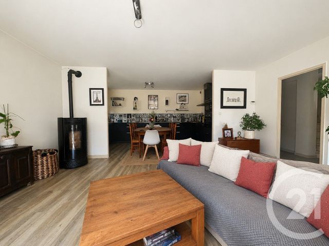 maison à vendre - 7 pièces - 157.27 m2 - ST BONNET EN CHAMPSAUR - 05 - PROVENCE-ALPES-COTE-D-AZUR - Century 21 Interalpes