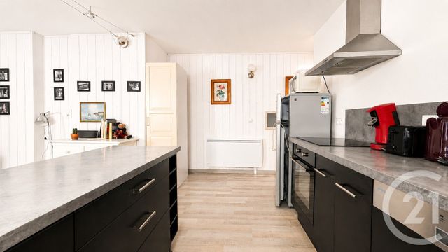maison à vendre - 7 pièces - 157.27 m2 - ST BONNET EN CHAMPSAUR - 05 - PROVENCE-ALPES-COTE-D-AZUR - Century 21 Interalpes