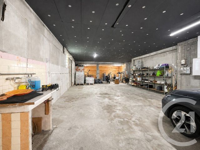 maison à vendre - 7 pièces - 157.27 m2 - ST BONNET EN CHAMPSAUR - 05 - PROVENCE-ALPES-COTE-D-AZUR - Century 21 Interalpes