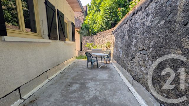 maison à vendre - 7 pièces - 157.27 m2 - ST BONNET EN CHAMPSAUR - 05 - PROVENCE-ALPES-COTE-D-AZUR - Century 21 Interalpes