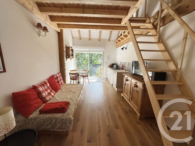 maison à vendre - 6 pièces - 170.1 m2 - ST BONNET EN CHAMPSAUR - 05 - PROVENCE-ALPES-COTE-D-AZUR - Century 21 Interalpes