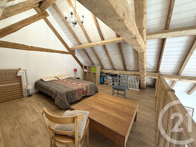 maison à vendre - 6 pièces - 170.1 m2 - ST BONNET EN CHAMPSAUR - 05 - PROVENCE-ALPES-COTE-D-AZUR - Century 21 Interalpes