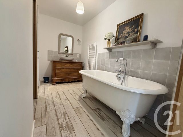 maison à vendre - 6 pièces - 170.1 m2 - ST BONNET EN CHAMPSAUR - 05 - PROVENCE-ALPES-COTE-D-AZUR - Century 21 Interalpes