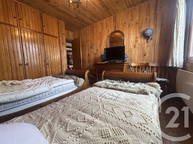 maison à vendre - 4 pièces - 88.78 m2 - ST LEGER LES MELEZES - 05 - PROVENCE-ALPES-COTE-D-AZUR - Century 21 Interalpes