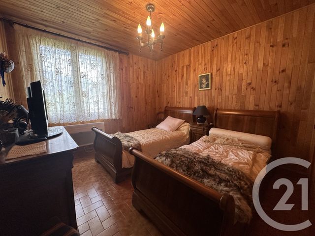 maison à vendre - 4 pièces - 88.78 m2 - ST LEGER LES MELEZES - 05 - PROVENCE-ALPES-COTE-D-AZUR - Century 21 Interalpes