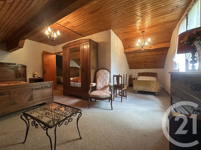 maison à vendre - 4 pièces - 88.78 m2 - ST LEGER LES MELEZES - 05 - PROVENCE-ALPES-COTE-D-AZUR - Century 21 Interalpes