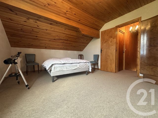 maison à vendre - 4 pièces - 88.78 m2 - ST LEGER LES MELEZES - 05 - PROVENCE-ALPES-COTE-D-AZUR - Century 21 Interalpes