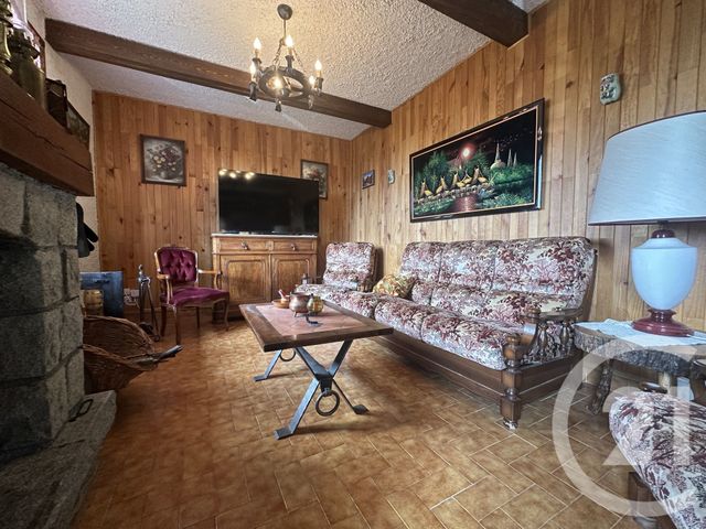 maison à vendre - 4 pièces - 88.78 m2 - ST LEGER LES MELEZES - 05 - PROVENCE-ALPES-COTE-D-AZUR - Century 21 Interalpes