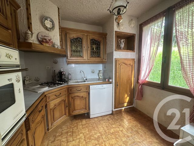 maison à vendre - 4 pièces - 88.78 m2 - ST LEGER LES MELEZES - 05 - PROVENCE-ALPES-COTE-D-AZUR - Century 21 Interalpes