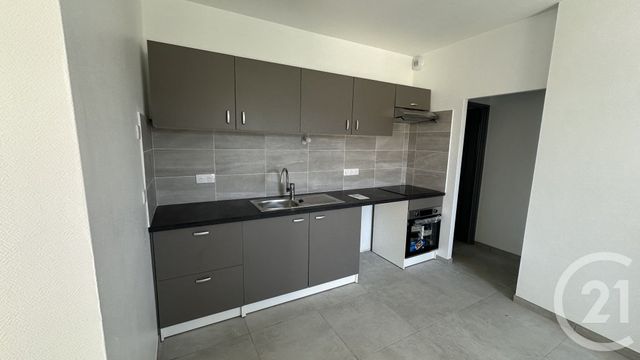 appartement - LAYE - 05