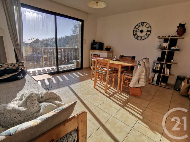 appartement - LAYE - 05