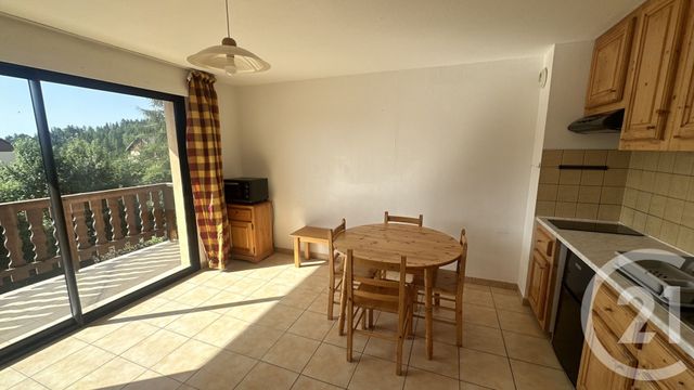 appartement - LAYE - 05