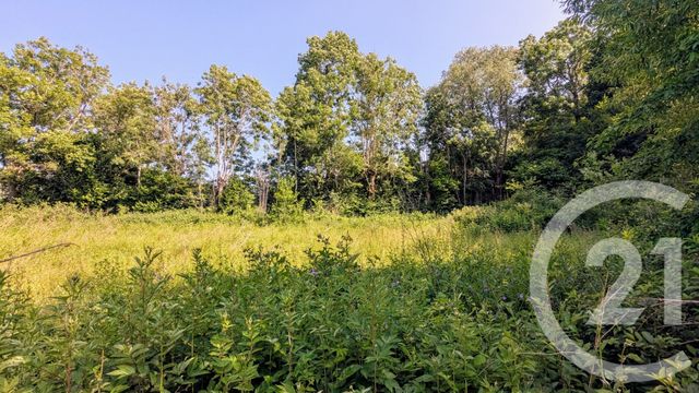 terrain à vendre - 1535.0 m2 - LE NOYER - 05 - PROVENCE-ALPES-COTE-D-AZUR - Century 21 Interalpes