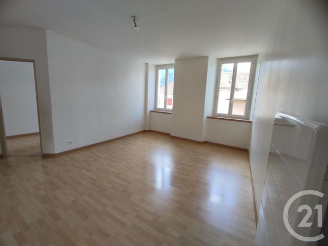 appartement - ST BONNET EN CHAMPSAUR - 05
