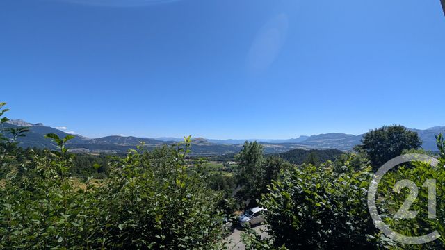 Appartement Studio à vendre - 1 pièce - 22.22 m2 - ST MICHEL DE CHAILLOL - 05 - PROVENCE-ALPES-COTE-D-AZUR - Century 21 Interalpes